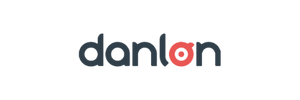 DanLøn logo uden baggrund
